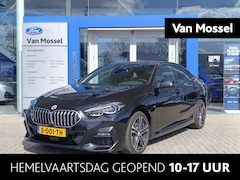 BMW 2-serie Gran Coupé - 218i M Sport Edition | Dealeronderhouden | Panoramisch schuifdak | Stoel/Stuurverwarming
