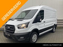 Ford Transit - 310 2.0 TDCI 130pk L2H2 Trend | Uit voorraad leverbaar |