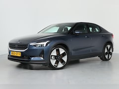 Polestar 2 - 2 Standard Range Single Motor 69 kWh | Memory Zetel | LED | Stoelverwarming | 360 Camera |