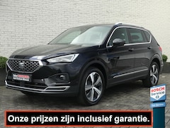 Seat Tarraco - 1.4 TSI e-HYBRID PHEV 245PK XCELLENCE VIRT.COCKPIT/CAMERA/ELEK.A-KLEP/STOELVERW