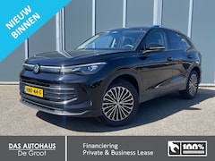 Volkswagen Tiguan - 1.5 eTSI 150pk Life Edition | 5 jaar garantie | ACC | Elk Trekha