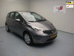 Nissan Note - 1.2 Acenta