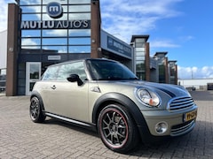 MINI Cooper - 1.6 Pepper Airco NAP APK