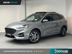 Ford Kuga - 2.5 PHEV ST-Line X | PANO | STUUR/STOEL.V.W. | HEAD-UP | ACC | B&O |