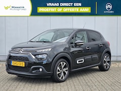 Citroën C3 - 1.2 PureTech 83pk Max | Navigatie | Camera | Carplay