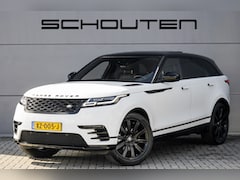 Land Rover Range Rover Velar - 2.0 AWD R-Dynamic Pano Camera Leder Meridian 21"