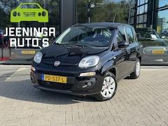 Fiat Panda - 0.9 TwinAir Lounge
