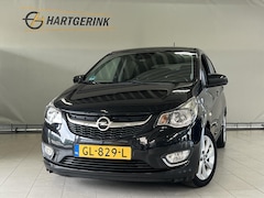 Opel Karl - 1.0 ecoFLEX 75pk Cosmo