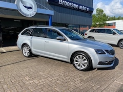 Skoda Octavia Combi - 1.0 TSI Greentech 115pk Business Edition