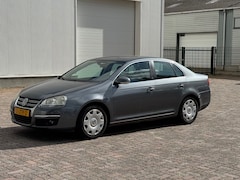 Volkswagen Jetta - 1.4 TSI Comfortline