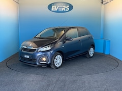 Peugeot 108 - 1.0 e-VTi Active