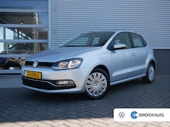 Volkswagen Polo - 1.0 Comfortline Edition | Airco | Carplay | Cruise control