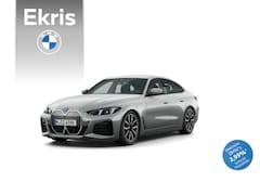 BMW i4 - eDrive40 | M Sport Edition | Innovation Pack | Comfort Pack