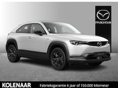 Mazda MX-30 - e-SkyActiv R-EV 170 Nagisa /NETTO DEAL €6000, - Voordeel/Direct rijden /Unieke uitvoering/