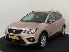 Seat Arona - 1.0 TSI Style Business Intense | Parkeerassistent | Navigatie | Achteruitrijcamera | Adapt