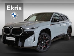 BMW XM - Label Red Stoelventilatie | Bowers & Wilkins | 22 inch LMV