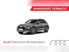 Audi Q5 - 50 TFSI e S edition 299pk S-tronic | Komt half juni binnen | Navigatie | B&O Audio | Keyle