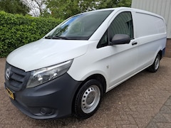 Mercedes-Benz Vito - 109 CDI Functional Lang AIRCO/3-ZITLLAATSEN 88PK