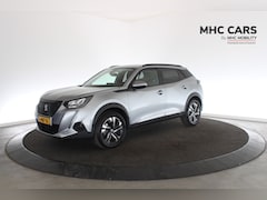Peugeot 2008 - 1.2 PureTech Allure Pack | Unieke KM's | Carplay | Clima | PDC |