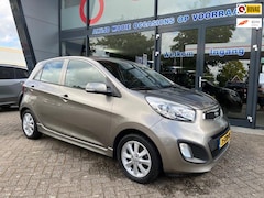 Kia Picanto - 1.0 CVVT ISG Plus Pack
