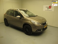 Peugeot 2008 - 1.2 VTi Active