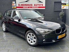 BMW 1-serie - 114i EDE Business CRUISE/KLIMA/ORG NL AUTO