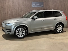 Volvo XC90 - 2.0 T6 AWD Inscription 2019 LED LEDER CAMERA NAVI