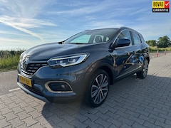 Renault Kadjar - 1.3 TCe Zen, Trekhaak, Lederen bekleding, Camera, LED