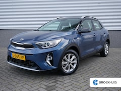 Kia Stonic - 1.0 T-GDi MHEV DynamicLine | Achteruitrijcamera | Airco | Cruise control