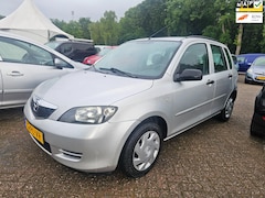 Mazda 2 - 2 1.4 Exclusive AIRCO