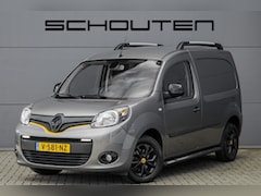 Renault Kangoo - 1.5 dCi 110PK Energy Formula Edition Automaat Navi Cruise