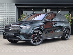 Mercedes-Benz GLE-Klasse - 450 d 4MATIC | AMG-Line, 22", Luchtvering, Massage, Rij-ass. Plus pakket, Standkachel, Pan