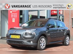 Citroën C4 Cactus - PureTech *BUSINESS* | Trekhaak | Navigatie | Cruise & Climate Control | PDC | Bluetooth |