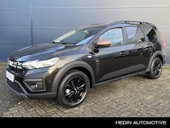 Dacia Jogger - 1.0 TCe 100 ECO-G Extreme 7p. , Pack Extreme, Parkeersensoren voor+achter, Blind Spot Warn