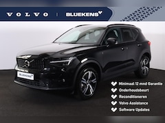 Volvo XC40 - B3 Plus Dark - IntelliSafe Assist & Surround - Harman/Kardon audio - Parkeercamera achter