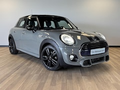 MINI Cooper - 1.5 Knightbridge JCW | H\K | LED