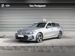 BMW 3-serie Touring - 318i