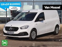 Mercedes-Benz eCitan - 112 Pro L2 51 kWh