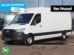 Mercedes-Benz eSprinter - 314 L3 Pro 81kWh