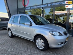 Mazda 2 - 2 1.4 Exclusive