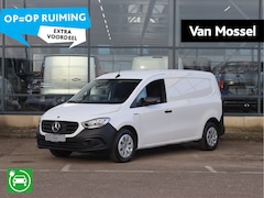 Mercedes-Benz eCitan - 112 Base L2 51 kWh