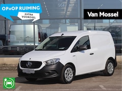 Mercedes-Benz eCitan - L1 Pro 51 kWh