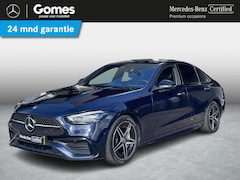 Mercedes-Benz C-klasse - 180 AMG | Panoramadak | Night Pakket