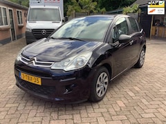 Citroën C3 - 1.0 VTi Attraction NIEUW BINNEN KM Stand 47.413