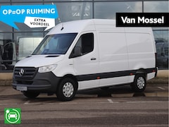 Mercedes-Benz eSprinter - 320 L2 Pro 81kWh
