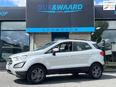 Ford EcoSport - 1.0 EcoBoost Trend Ultimate | NAP | CARPLAY | NAVI | CRUISE