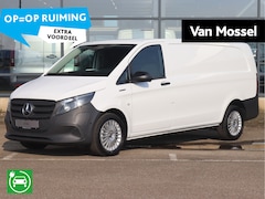 Mercedes-Benz eVito - Extra Lang 66 kWh