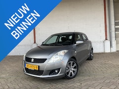 Suzuki Swift - 1.2 Comfort EASSS |1e eigenaar|NAP|