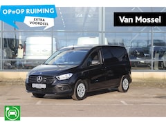 Mercedes-Benz eCitan - 112 Pro L2 51 kWh