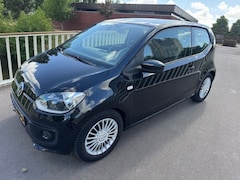 Volkswagen Up! - 1.0 high up BlueMotion